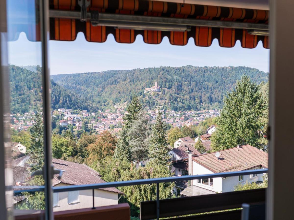 Hotel Hochwald バート・リーベンツェル エクステリア 写真