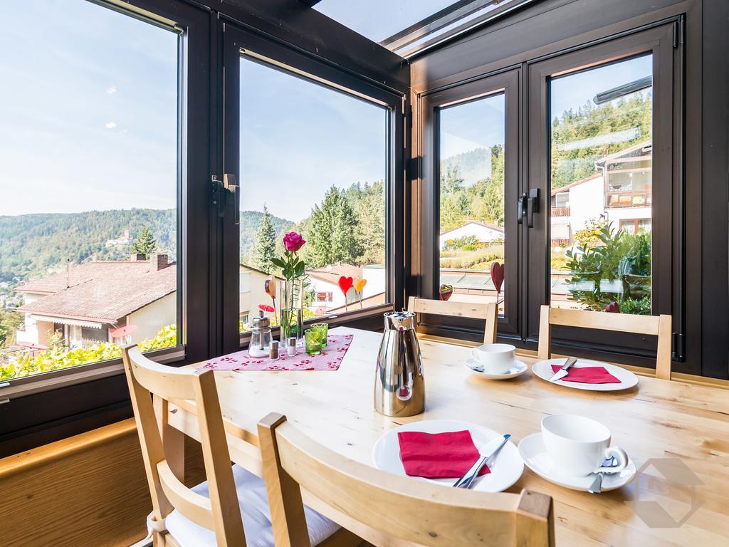 Hotel Hochwald バート・リーベンツェル エクステリア 写真