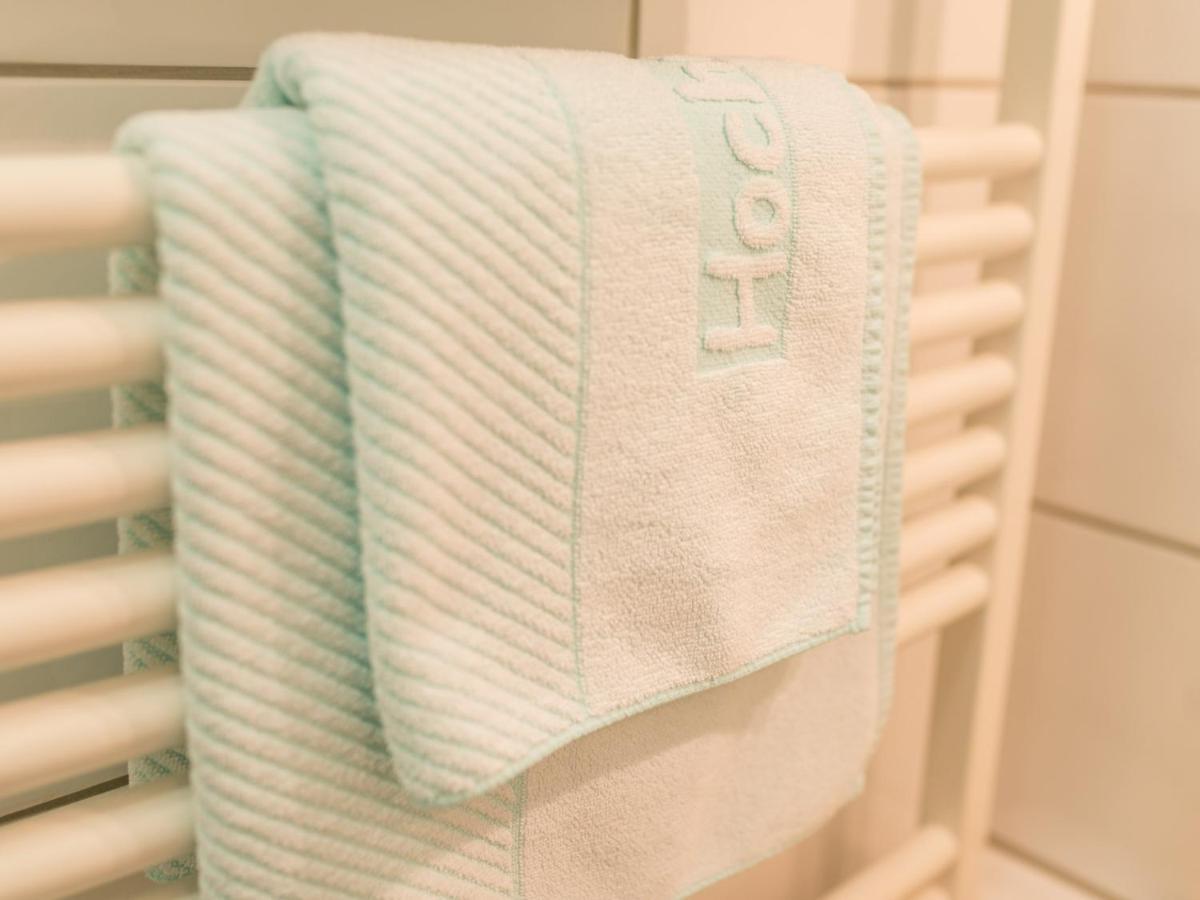 Hotel Hochwald バート・リーベンツェル エクステリア 写真